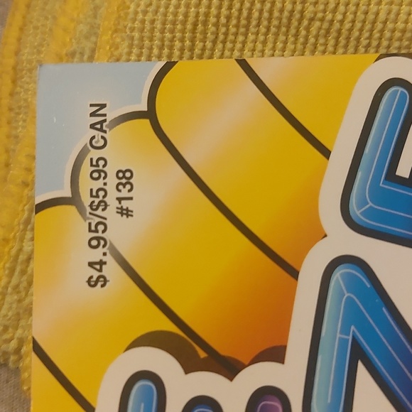 Activity book - Picture 6 of 6